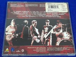 MAROON 5 SONGS ABOUT JANE MÜZİK CD