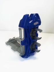Monsuno Kemere Takılan Figür ve Kart Taşıma Aparatı Stock Clip Storm - 2011