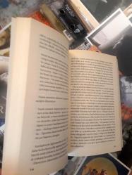 ebeveynin ölümü - debra umberson