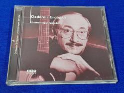 ÖZDEMİR ERDOĞAN UNUTULMAYAN ŞARKILAR MÜZİK CD
