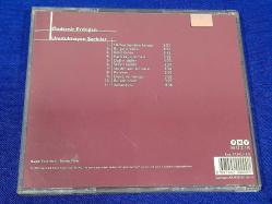 ÖZDEMİR ERDOĞAN UNUTULMAYAN ŞARKILAR MÜZİK CD