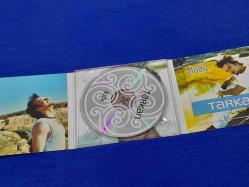 TARKAN DUDU  MÜZİK CD