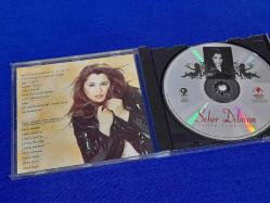 SEHER DİLOVAN BAHAR TÜRKÜLERİ MÜZİK CD