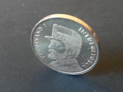 ROMANYA 500 BANİ 2019