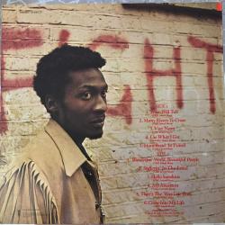 Jimmy Cliff - Wonderful World, Beautiful People / Germany 1977 / LP / *reggae*