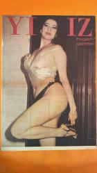 YILDIZ MAGAZİN, SİNEMA, MÜZİK, TELEVİZYON VE GENÇLİK DERGİSİ, GAZETESİ - 4 ARALIK 1983 SAYI: 287 BANU ALKAN - BULUT ARAS - HÜLYA IŞIL - İBRAHİM TATLISES - TARIK AKAN - FARUK PEKER - ZERRİN ÖZER - KEMAL EGESAN - CENGİZ ACAR - ARZU AYTUN - HAYAL ONUR - ÇETİN İZZET ÖZKAYA - NEVZAT AKMAZ - AHMET ATAŞ - A MENDERES ŞAPÇI - OSMAN GÖRÜR - HÜSEYİN KURT - PERVİN YEKPER - MÜCAHİT HOŞ - KEMAL TANRIVERDİ - HAŞİM SERER - ŞÜKRAN KOÇ - ALİ GÜRER - NEJAT YAKAR - RAMAZAN YENER - BERRİN TUNCEL - KEMAL YAR - ATİLLA CANİK - METİN TUNCEL - HİKMET ARSLAN - TALAT AYHAN - YAŞAR SOLAK - HALUK AKSOY - SEYFETTİN ÖZCAN - SADRİ CANER - DERGİ TAM DEĞİLDİR - YALNIZCA 8 SAYFA