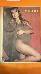 YILDIZ MAGAZİN, SİNEMA, MÜZİK, TELEVİZYON VE GENÇLİK DERGİSİ, GAZETESİ - 03 OCAK 1984 SAYI: 291 İBRAHİM TATLISES - DERYA TUNA - PERİHAN SAVAŞ - ZERRİN EGELİ - BANU ALKAN - BULUT ARAS - SEDA SAYAN - HÜLYA IŞIL - GÖKHAN GÜNEY - AYŞEN CANSEU - BULUT KAYABAŞ - NİLGÜN SARAY - KEMAL SUNAL - NİLGÜN BUBİKOĞLU - DİNÇER CEVHER - HÜSEYİN KUTMAN - EKREM KARAKAYA - MURAT SOYDAN - BAHAR ÖZTAN - ENGİN ÇAĞLAR - NİLGÜN SOYLU - HAYATİ HAMZAOĞLU - EROL TAŞ - FERYAL FERAL - NECİP TEKÇE - İNCİ ÇINAR - GÖNÜL TANSEL - DENİZ AKBULUT - YAKUP ERTUNGA - TARIK AKAN - TÜRKAN ŞORAY - CAN GÜRZAP - MÜJDE AR - ŞENER ŞEN - PEMBE MUTLU - HALİL ERGÜN - FARUK PEKER - MÜNİR ÖZKUL - NERİMAN KÖKSAL - REHA YURDAKUL - TAM TAKIM - 16 SAYFA