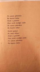 MÜZİK BESTE SÖZ VE NOTALARI,1940-50 LER ÜNLÜ BESTEKARLAR SERİSİ ŞEKİP AYHAN ÖZIŞIK 369