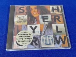 SHERYL CROW TUESDAY NIGHT MÜZİK CD