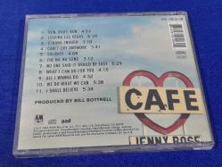 SHERYL CROW TUESDAY NIGHT MÜZİK CD