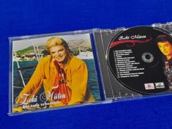 ZEKİ MÜREN BİR TATLI TEBESSÜM MÜZİK CD