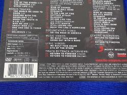 SCORPIONS RETURN TO FOREVER  ( MÜZİK CD  + 2 DVD ) -  SIFIR AMBALAJ  -