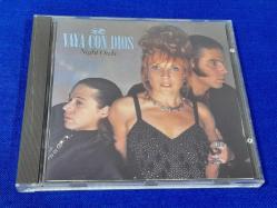 VAYA CON DIOS NIGHT OWLS MÜZİK CD