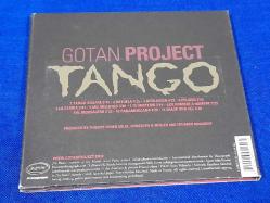 COTAN TANGO  MÜZİK CD
