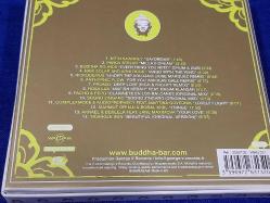 DUBAI SIDDHARTA  MÜZİK CD