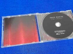 PAUL POTTS ONE CHANCE MÜZİK CD
