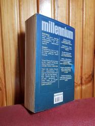 Ateşle Oynayan Kız - Birinci Baskı