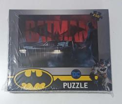 DC The Batman 250 Parça Puzzle