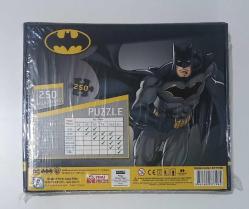 DC The Batman 250 Parça Puzzle