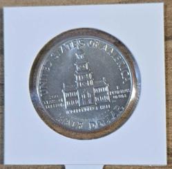 ABD ½ Dolar , 1976 ABD'nin Bağımsızlığının 200. Yıldönümü Hatıra Parası