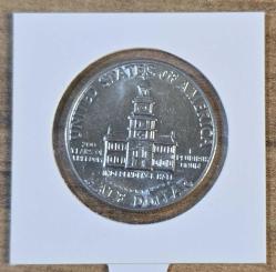 ABD ½ Dolar , 1976 ABD'nin Bağımsızlığının 200. Yıldönümü Hatıra Parası