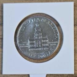 ABD ½ Dolar , 1976 ABD'nin Bağımsızlığının 200. Yıldönümü Hatıra Parası