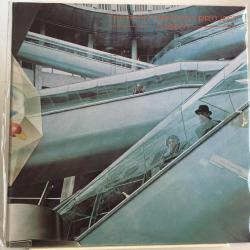 The Alan Parsons Project - I Robot / Portugal 1977 / LP / *art rock*