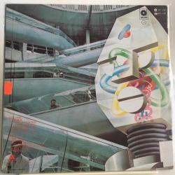 The Alan Parsons Project - I Robot / Portugal 1977 / LP / *art rock*