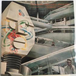 The Alan Parsons Project - I Robot / Japan 1979 / LP / *art rock*