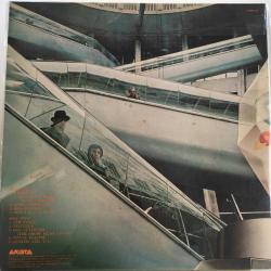The Alan Parsons Project - I Robot / Japan 1979 / LP / *art rock*