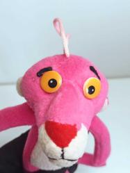 Pembe Panter Pink Panther Peluş