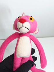 Pembe Panter Pink Panther Peluş