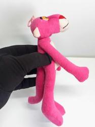 Pembe Panter Pink Panther Peluş