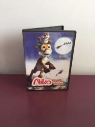 Dvd Film Niko Yıldızlara Yolculuk