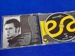EMRE AYDIN AFİLLİ YALNIZLIK MÜZİK CD