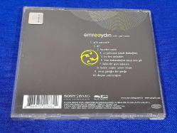 EMRE AYDIN AFİLLİ YALNIZLIK MÜZİK CD