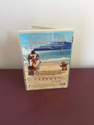 Dvd Film Neşeli Dalgalar Türkçe Dublaj