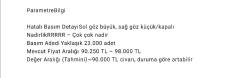 25 LİRA 1920/1970 MECLİSİN AÇILIŞINA ÖZEL BASILMIŞ HATALI PARA GÜMÜŞ, ÇOK ÇOK NADİR **RRRRR**