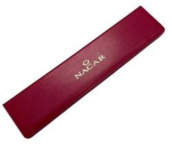 NACAR MARKA KURMALI 17 RUBİS ERKEK KOL SAATİ KULLANILMAMIŞ ÇİL KONDİSYONDA ORJİNAL KUTUSUNDA ( FAAL ÇALIŞIYOR)