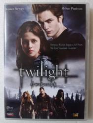 ALACAKARANLIK / Twilight ~ [ DVD + ORIGINAL SOUNDTRACK CD • 2 DİSC ]