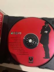 Doğuş-uyan Cd
