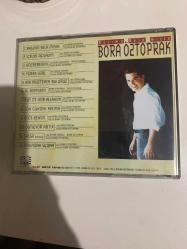 Bora Öztoprak/ Başıma belamısın CD