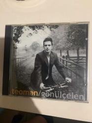 Teoman/Gönülçelen CD