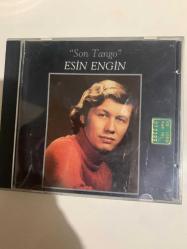 Esin Engin/Son Tango
