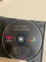 Esin Engin/Son Tango