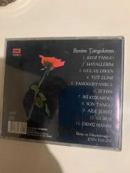 Esin Engin/Son Tango