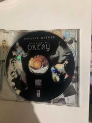 Ragga Oktay/Herşeye Rağmen CD