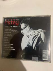 Ragga Oktay/Herşeye Rağmen CD