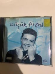 Burak Kut/Küçük Prens CD