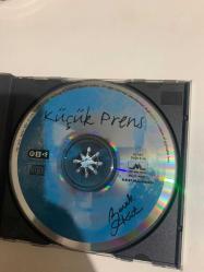 Burak Kut/Küçük Prens CD